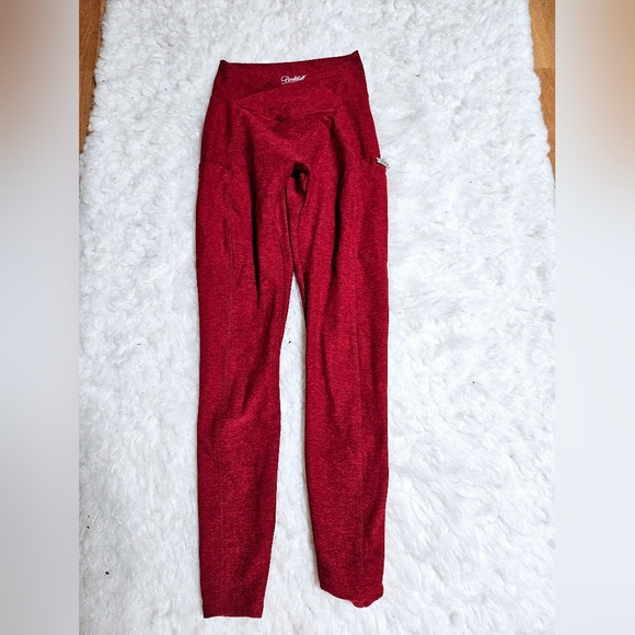 Bombshell Sportswear Pants - Bombshell Sportswear Leggings XS